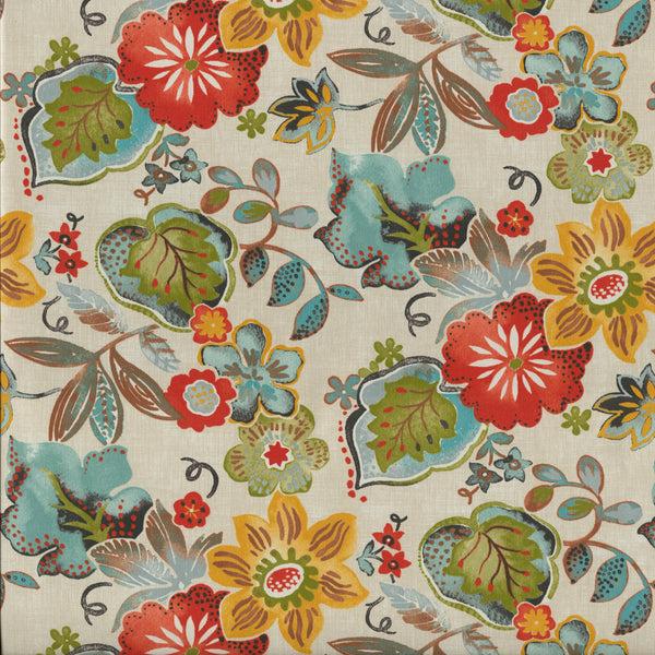 pillow perfect Alatriste Ivory Fabric