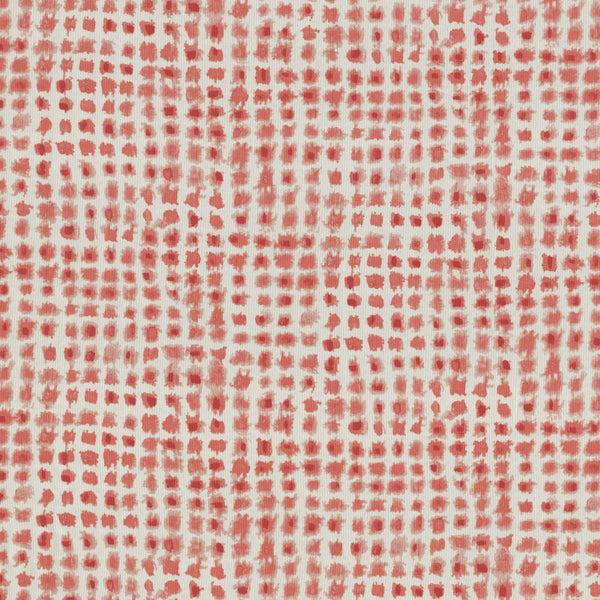 pillow perfect Alauda Coral Isle Fabric