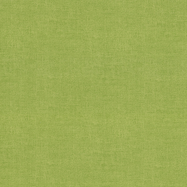 pillow perfect Baja Linen Lime Fabric