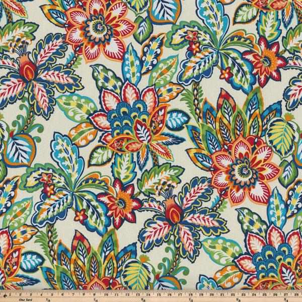Pillow Perfect Copeland Fiesta Fabric
