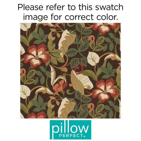 Pillow Perfect Coventry Cafe Fabric