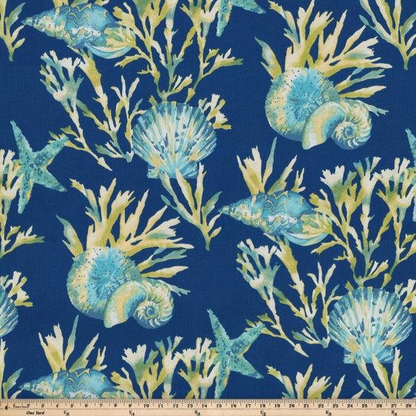 Pillow Perfect Daytrip Pacific Fabric