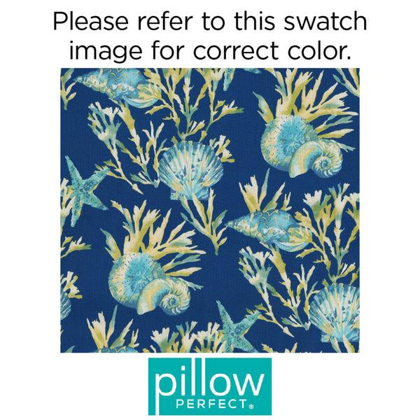 Pillow Perfect Daytrip Pacific Fabric