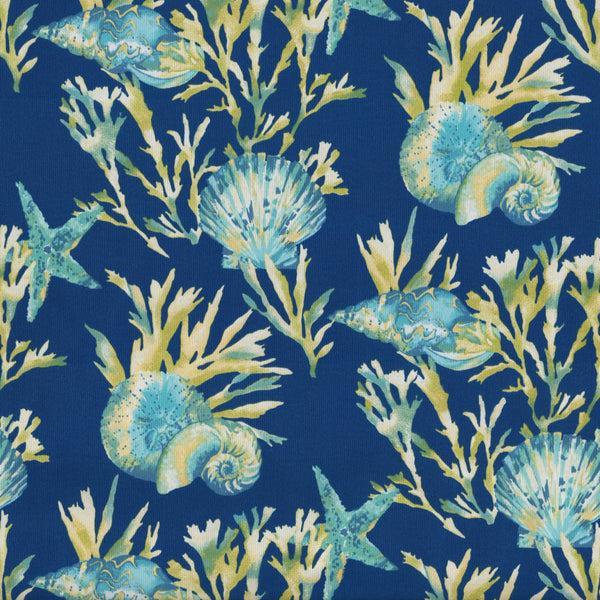 pillow perfect Daytrip Pacific Fabric