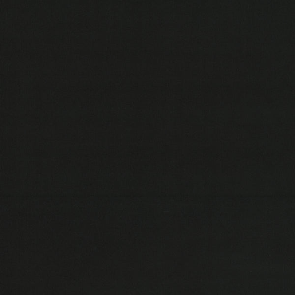 pillow perfect Fortress Canvas Black Fabric