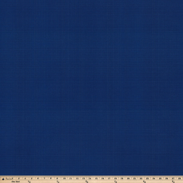 Pillow Perfect Fresco Blue Fabric