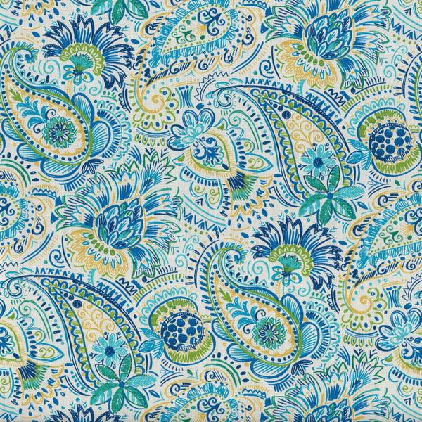 pillow perfect Gilford Baltic Fabric