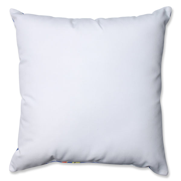 Pillow Perfect Gold Fish 18-Inch Throw Pillow