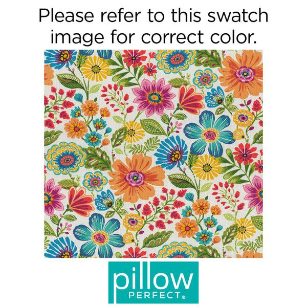 Pillow Perfect Gregoire Prima Fabric