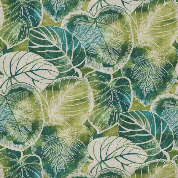 pillow perfect Key Cove Lagoon Fabric