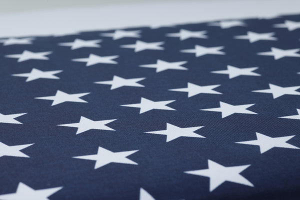 Pillow Perfect Macey Americana Bench Cushion