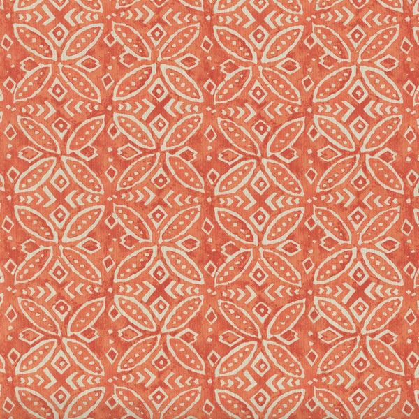 pillow perfect Merida Pimento Fabric