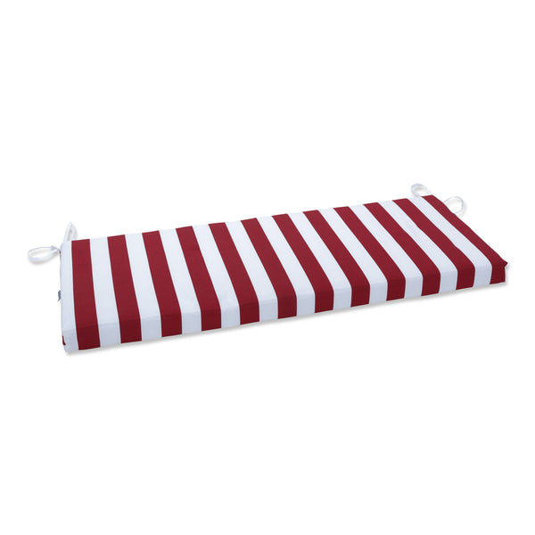 pillow perfect Midland Americana Bench Cushion