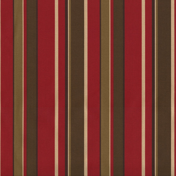 pillow perfect Monserrat Sangria Fabric