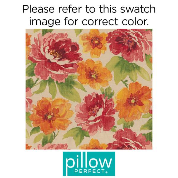 Pillow Perfect Muree Primrose Fabric