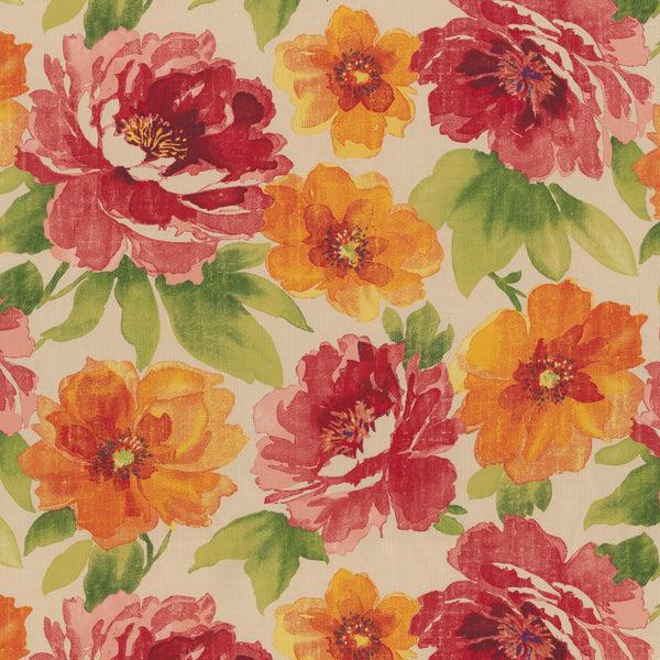 pillow perfect Muree Primrose Fabric