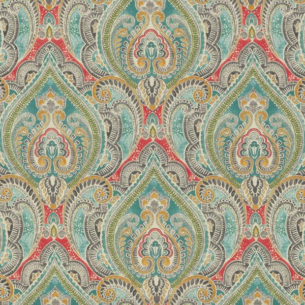 pillow perfect Pretty Witty Reef Fabric