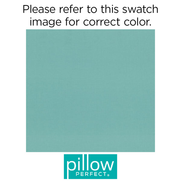 Pillow Perfect Radiance Pool Fabric