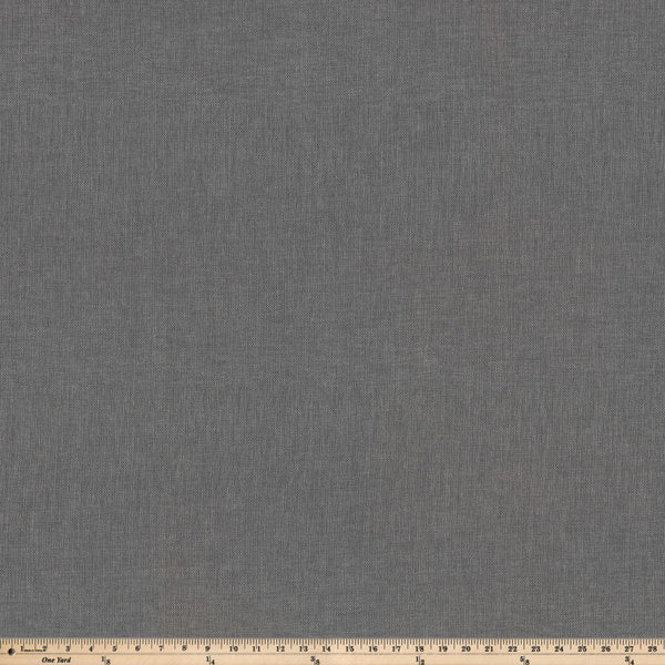 Pillow Perfect Rave Graphite Fabric