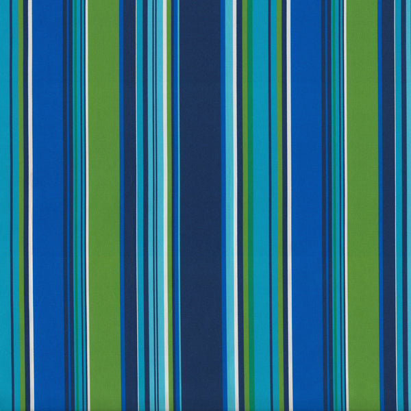 pillow perfect Sea Island Blue Fabric