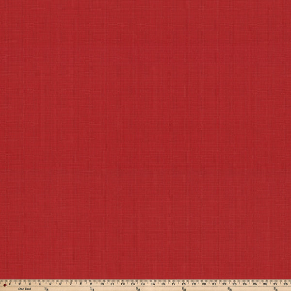 Pillow Perfect Splash Flame Fabric