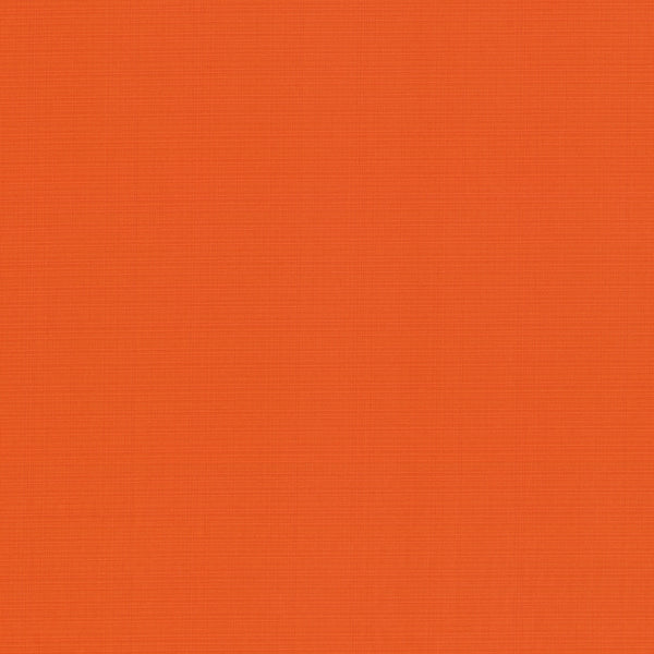 pillow perfect Sundeck Orange Fabric