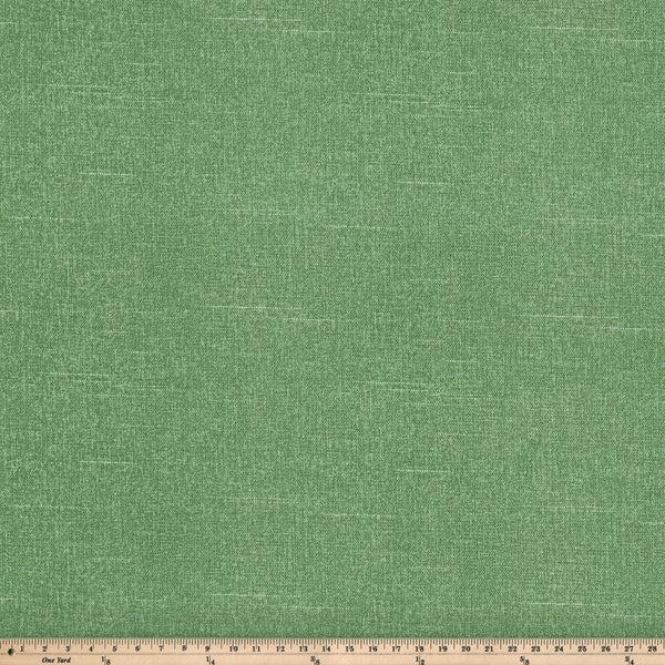 Pillow Perfect Tory Palm Fabric