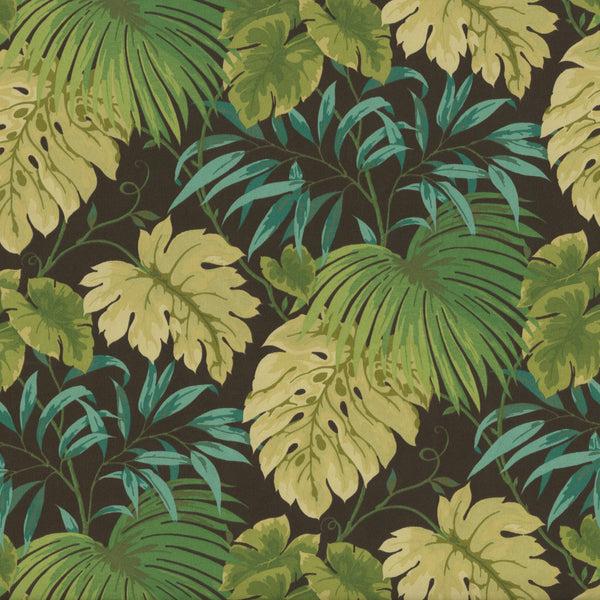 pillow perfect Tropique Peridot Fabric