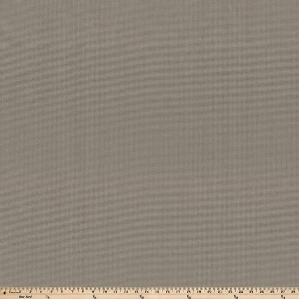 Pillow Perfect Tweed Gray Fabric