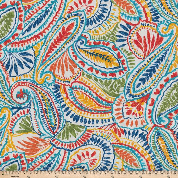 Pillow Perfect Ummi Multi Fabric