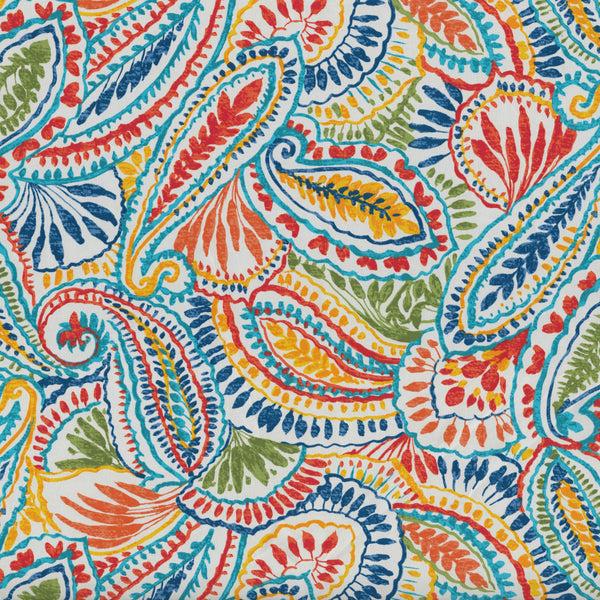 pillow perfect Ummi Multi Fabric