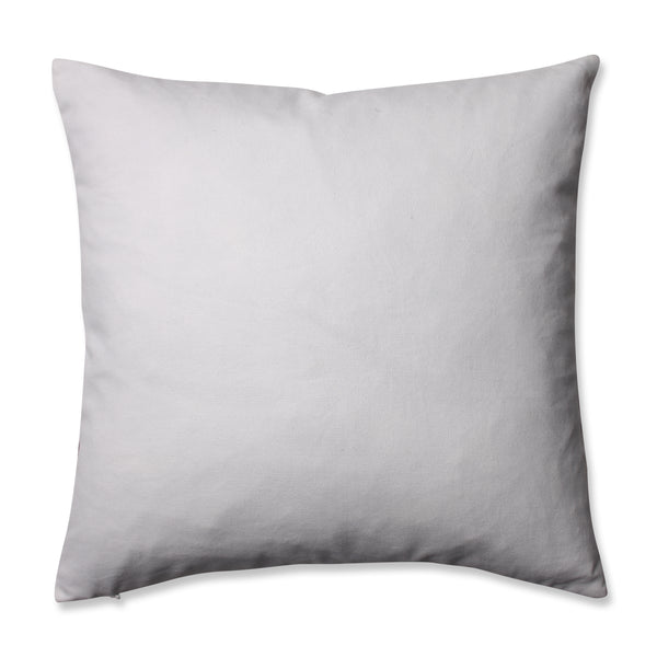 Pillow Perfect Sylvan Cerulean 16.5-inch Throw Pillow