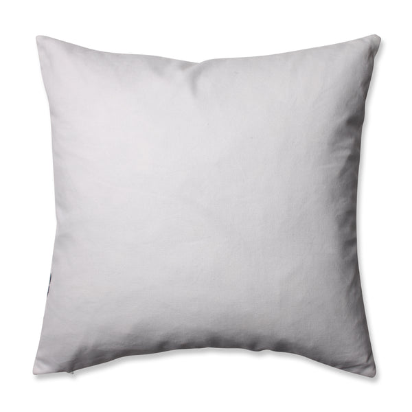 Pillow Perfect Sylvan Indigo 16.5-Inch Throw Pillow