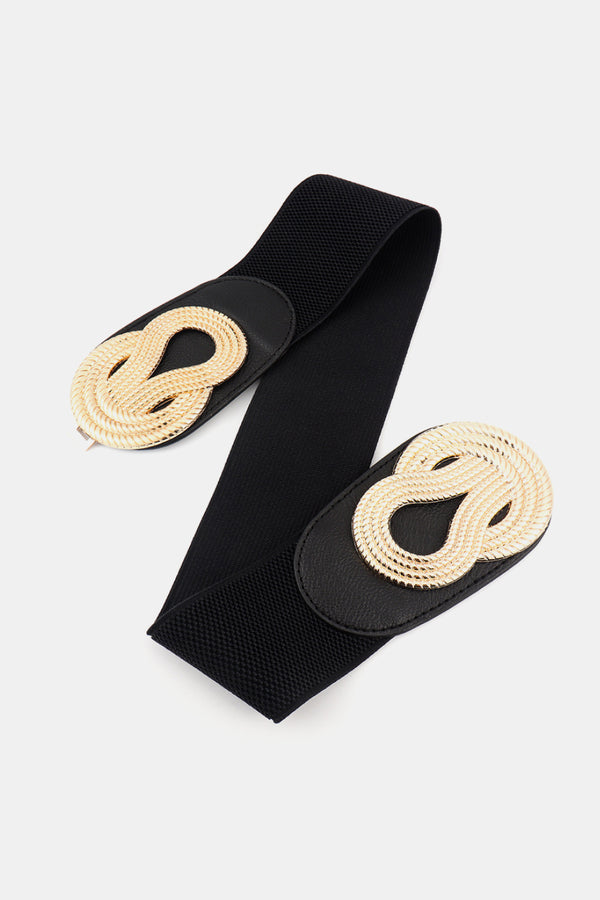 Pin Up Girl Don't Get Your Cinch In A Twist Wide Belt