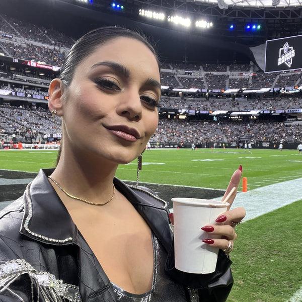 Pin Up Girl Camden Tennis Choker Necklace