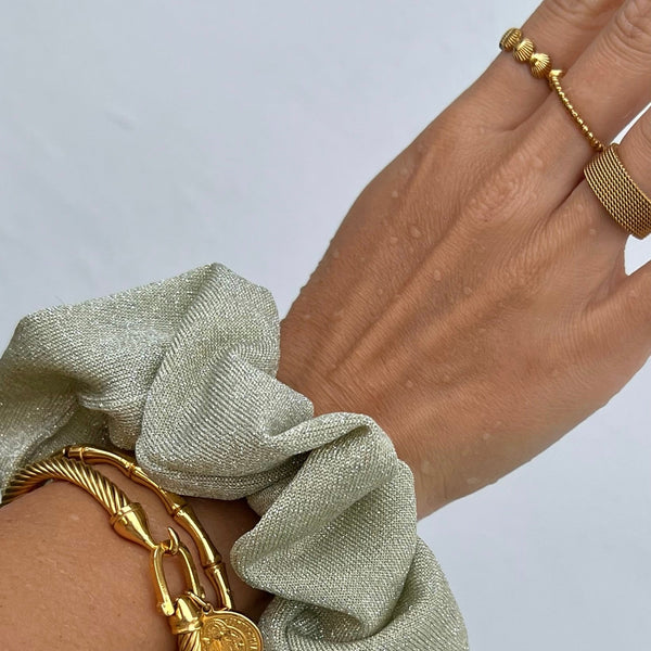 Pin Up Girl Libby Shell Ring