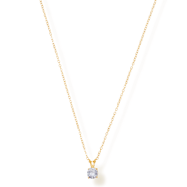 Pin Up Girl Lillian Necklace