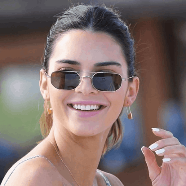 Pin Up Girl Londyn Lock Earring