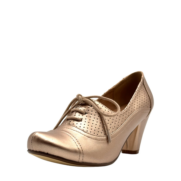 Pin Up Girl Maytal Retro Heels