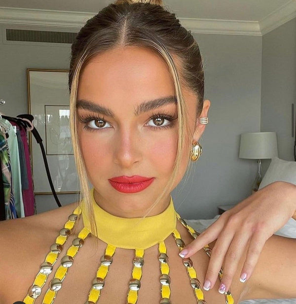 Pin Up Girl Miley Ear Cuff