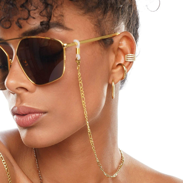 pin up girl Miley Ear Cuff