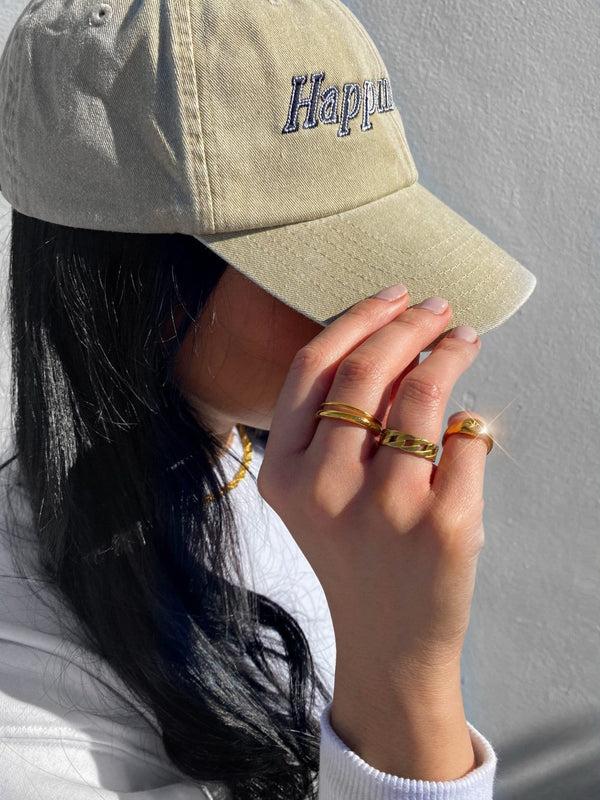 Pin Up Girl Milly Ring