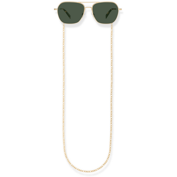 Pin Up Girl Pax Figaro Sunglass Chain