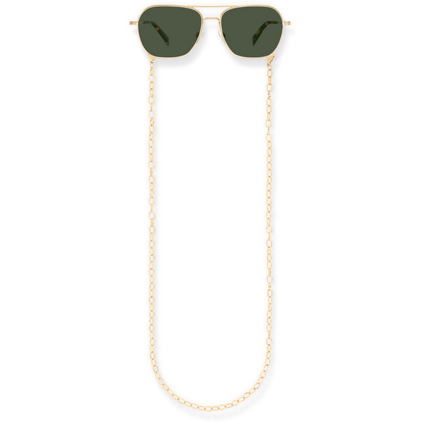 Pin Up Girl Presley Sunglass Chain