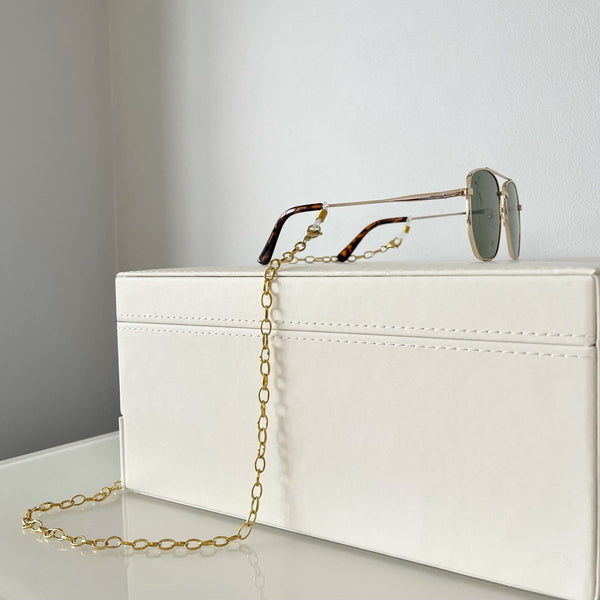 Pin Up Girl Presley Sunglass Chain