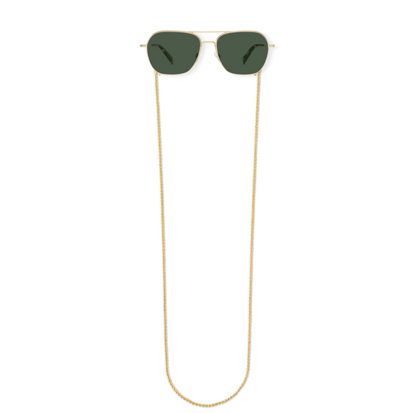 pin up girl Sena Beaded Sunglass Chain
