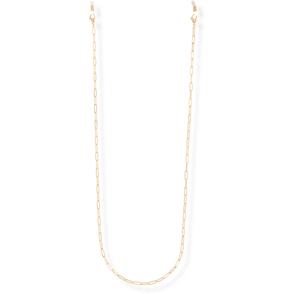 Pin Up Girl Wesley Paper Clip Sunglass Chain