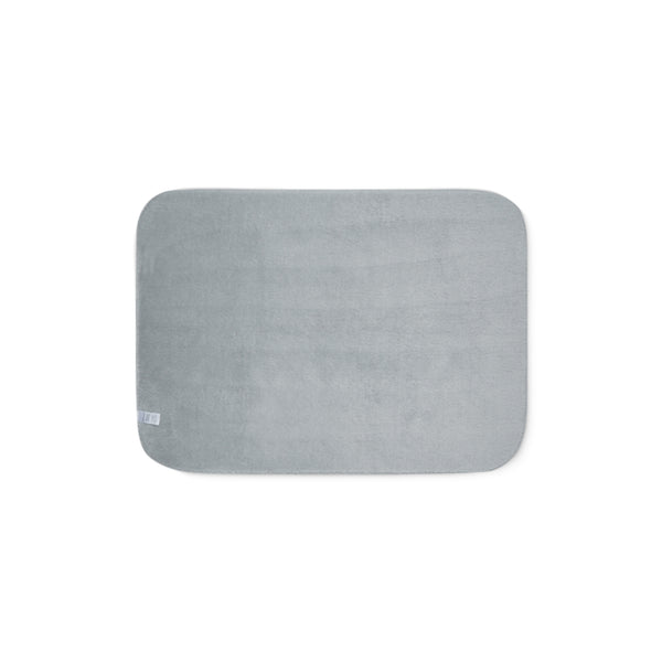 Pin Up Girl Ultra Fuzz Black Gingham Sherpa Blanket — Reversible Two‑Tone Cozy Throw | Pinup Couture