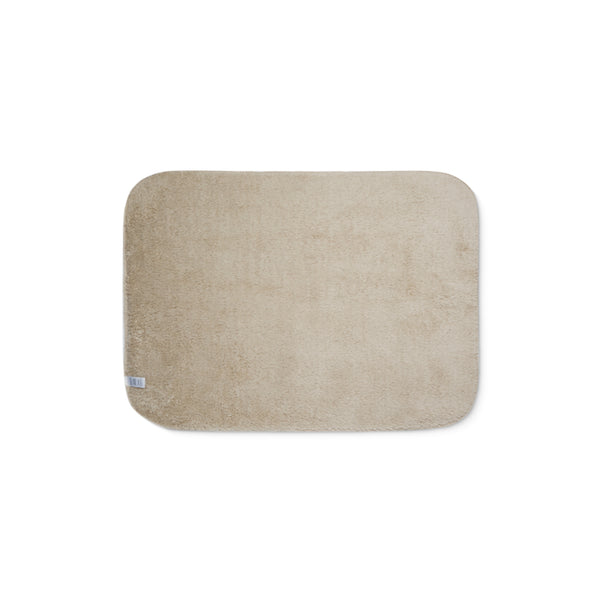 Pin Up Girl Ultra Fuzz Neutral Hotel Hexagon Sherpa Blanket — Reversible Two‑Tone Cozy Throw | Pinup Couture