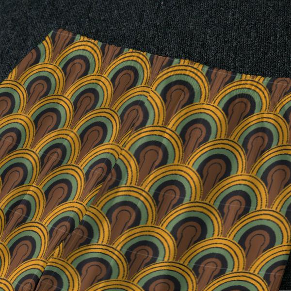 Pin Up Girl Wendy Room 237 Print Ultra Soft Pajama Set | Pinup Couture Relaxed